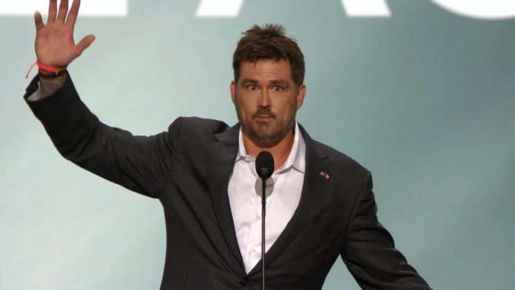Marcus Luttrell