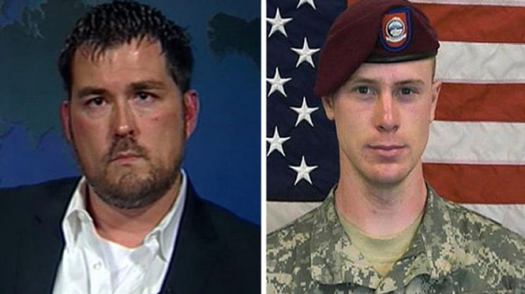 Marcus Luttrell