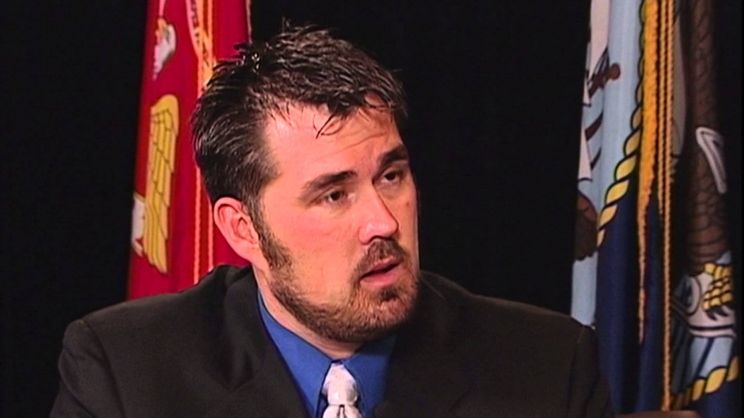 Marcus Luttrell