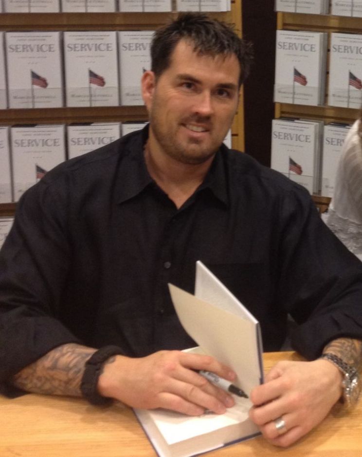 Marcus Luttrell