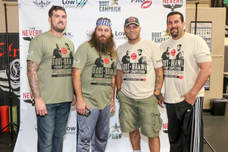 Marcus Luttrell