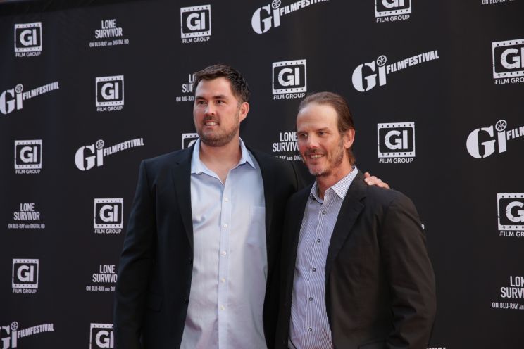 Marcus Luttrell