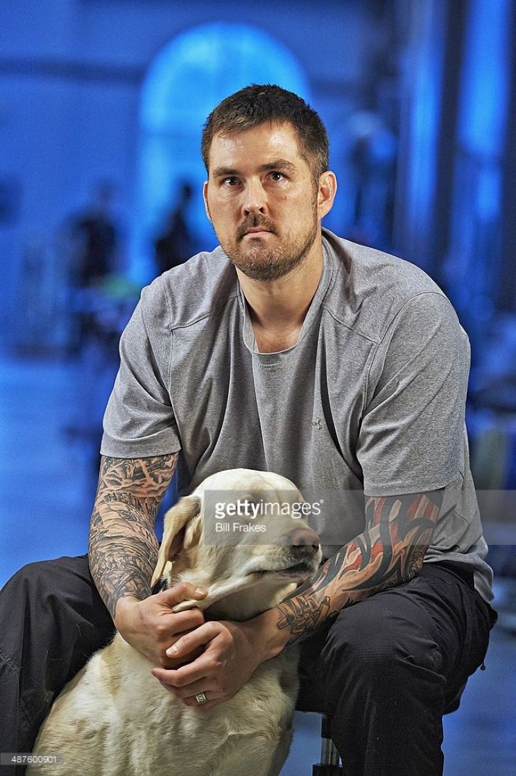 Marcus Luttrell