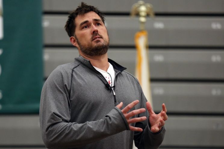 Marcus Luttrell