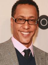 Marcus Lyle Brown