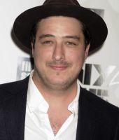 Marcus Mumford