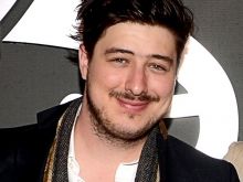 Marcus Mumford