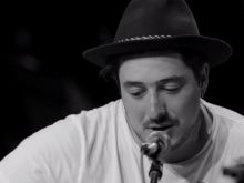 Marcus Mumford