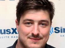 Marcus Mumford