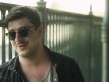 Marcus Mumford