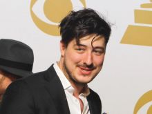 Marcus Mumford