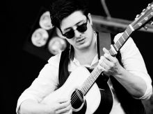 Marcus Mumford