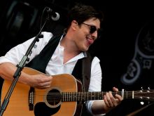 Marcus Mumford