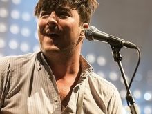 Marcus Mumford