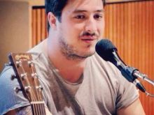 Marcus Mumford