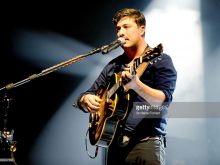 Marcus Mumford