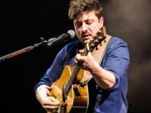 Marcus Mumford