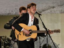 Marcus Mumford