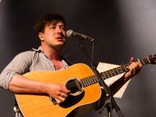 Marcus Mumford