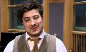 Marcus Mumford