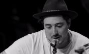 Marcus Mumford