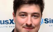 Marcus Mumford