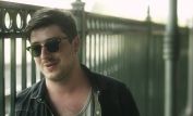 Marcus Mumford