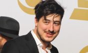 Marcus Mumford