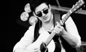 Marcus Mumford