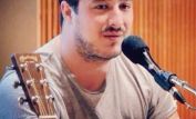 Marcus Mumford