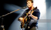 Marcus Mumford