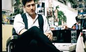 Marcus Mumford