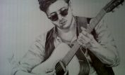 Marcus Mumford