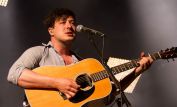 Marcus Mumford