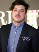 Marcus Mumford