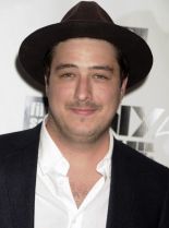 Marcus Mumford