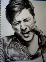 Marcus Mumford