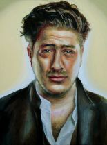 Marcus Mumford