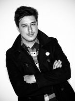 Marcus Mumford