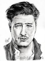 Marcus Mumford