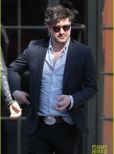 Marcus Mumford