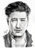 Marcus Mumford