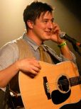 Marcus Mumford