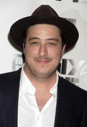 Marcus Mumford