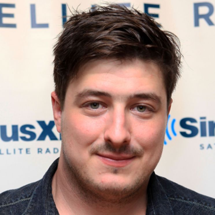 Marcus Mumford