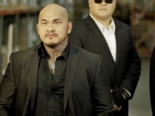 Marcus Natividad