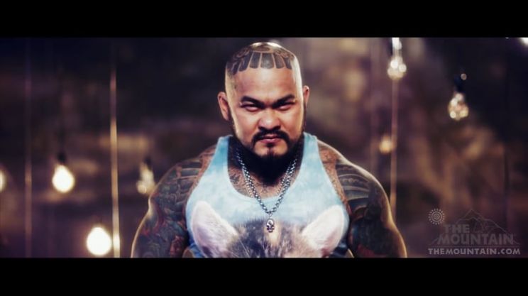 Marcus Natividad