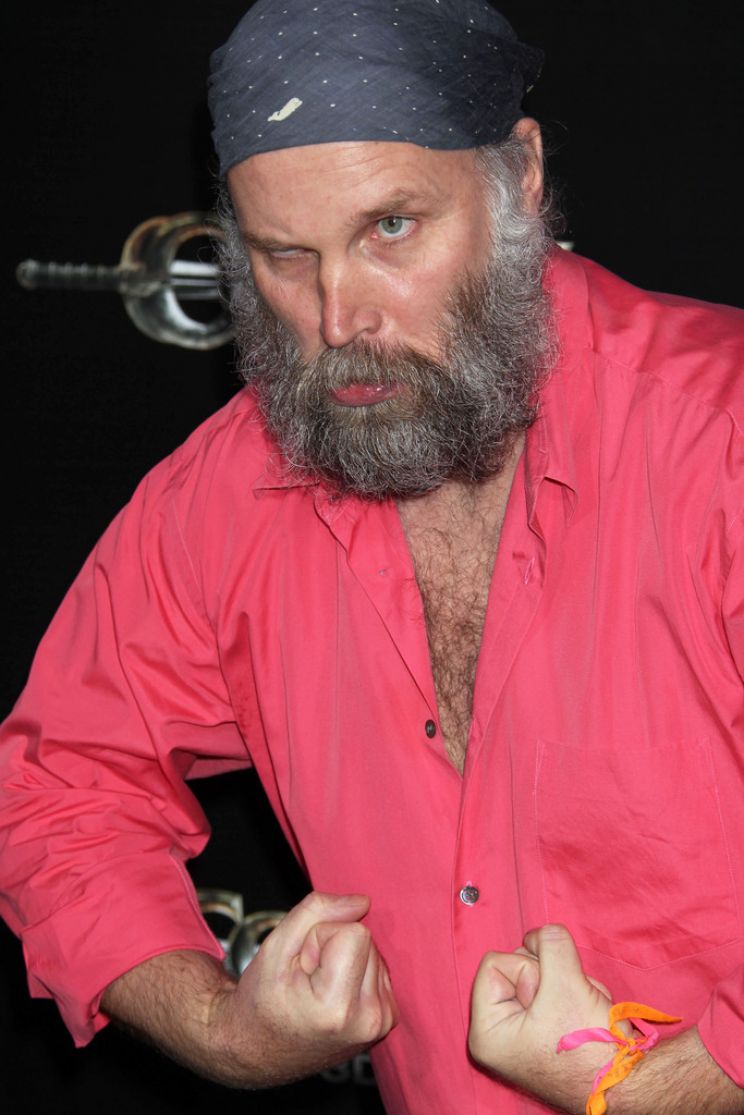 Marcus Nispel