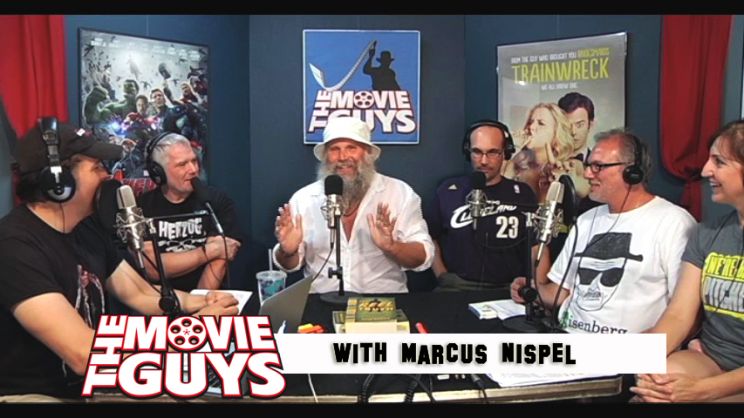 Marcus Nispel