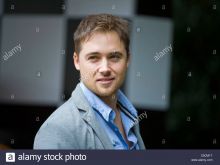 Marcus Patrick photo